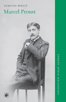 MARCEL PROUST1