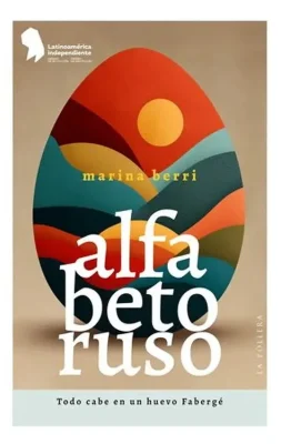 ALFABETO RUSO1