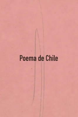 POEMAS DE CHILE1