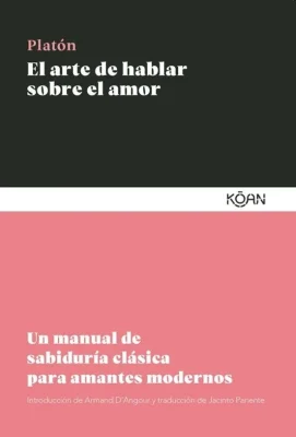 EL ARTE DE HABLAR SOBRE EL AMOR1