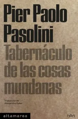 TABERNACULO DE LAS COSAS MUNDANAS1