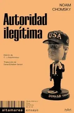 AUTORIDAD ILEGITIMA1