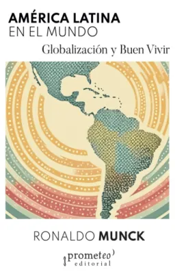 AMERICA LATINA EN EL MUNDO1