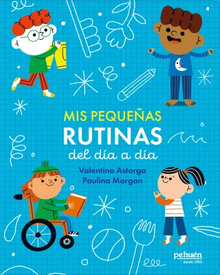 MIS PEQUEÑAS RUTINAS DEL DIA A DIA1