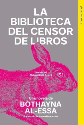 LA BIBLIOTECA DEL CENSOR DE LIBROS1