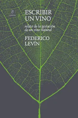 ESCRIBIR UN VINO1
