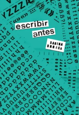 ESCRIBIR ANTES1