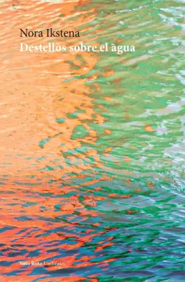 DESTELLOS SOBRE EL AGUA1