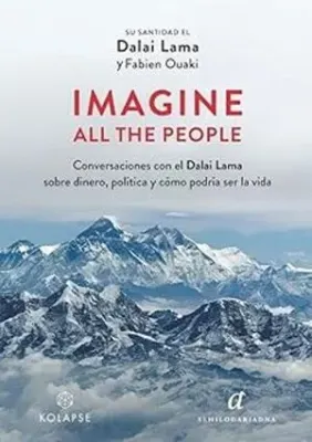 IMAGINE ALL THE PEOPLE1