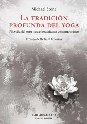 LA TRADICION PROFUNDA DEL YOGA1