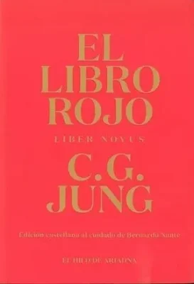EL LIBRO ROJO (ED POCKET)1
