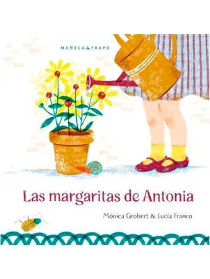 LAS MARGARITAS DE ANTONIA1