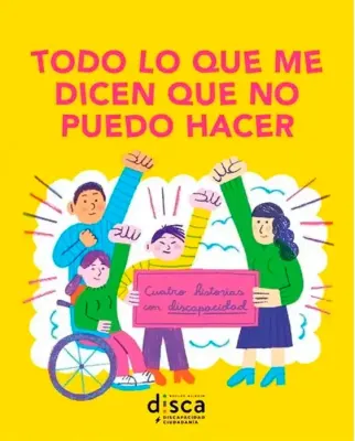 TODO LO QUE ME DICEN QUE NO PUEDO HACER1