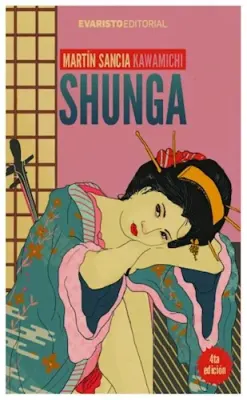 SHUNGA1
