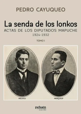 LA SENDA DE LOS LONKOS1