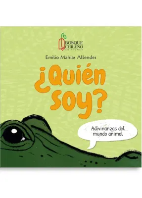 QUIEN SOY ADIVINANZAS DEL MUNDO ANIMAL1