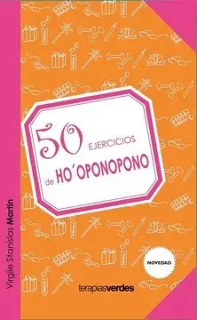 50 EJERCICIOS DE HOOPONOPONO1
