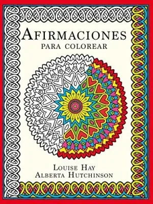 AFIRMACIONES PARA COLOREAR1