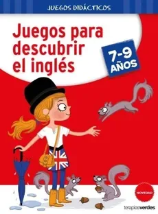 JUEGOS PARA DESCUBRIR EL INGLES1
