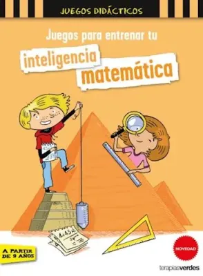 JUEGOS PARA ENTRENAR TU INTELIGENCIA MATEMATICA1