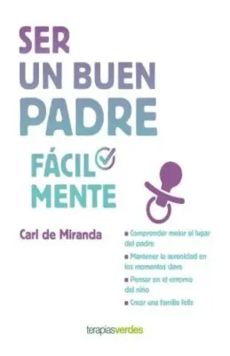 SER UN BUEN PADRE FACILMENTE1