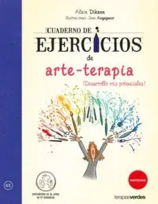 CUADERNO DE EJERCICIOS DE ARTE TERAPIA1