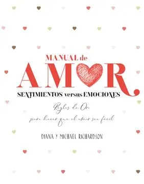 MANUAL DE AMOR SENTIMIENTOS VERSUS EMOCIONES1