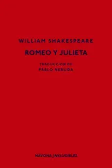 ROMEO Y JULIETA TD1