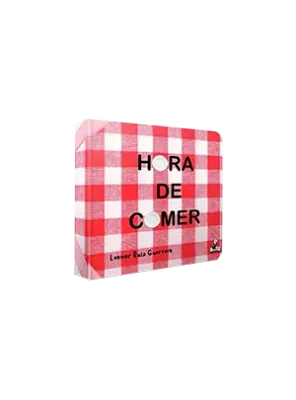 HORA DE COMER1