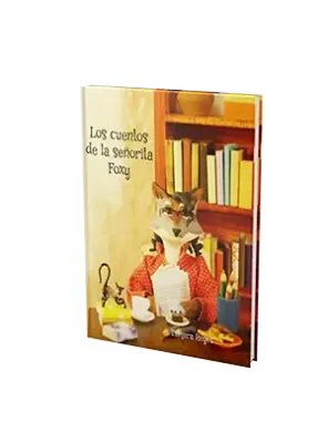 LOS CUENTOS DE LA SRTA FOXY1