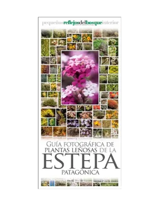 GUIA DESPLEGABLE - PLANTAS LEÑOSAS DE LA ESTEPA PATAGONICA1