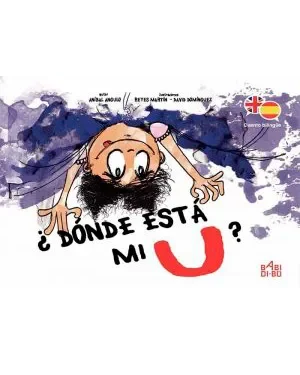 DONDE ESTA MI U1