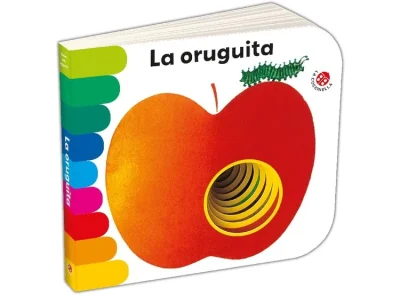 LA ORUGUITA1