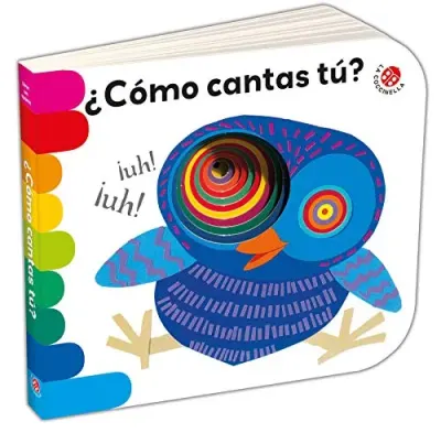 COMO CANTAS TU1
