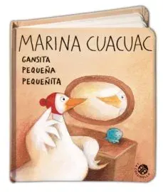 MARINA CUACUAC GANSITA PEQUEÑA PEQUEÑITA1