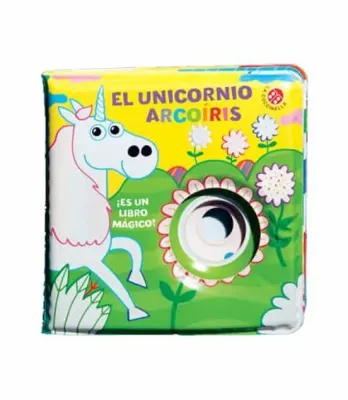 EL UNICORNIO ARCOIRIS1