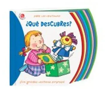 QUE DESCUBRES1