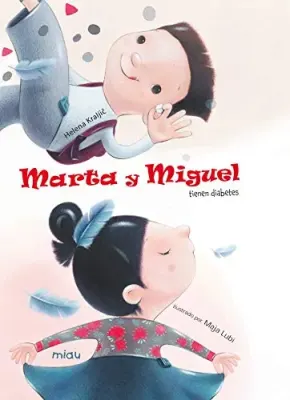 MARTA Y MIGUEL TIENEN DIABETES1