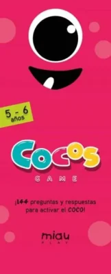 COCOS GAME 5-6 AÑOS1
