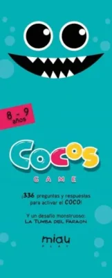 COCOS GAME 8-9 AÑOS1