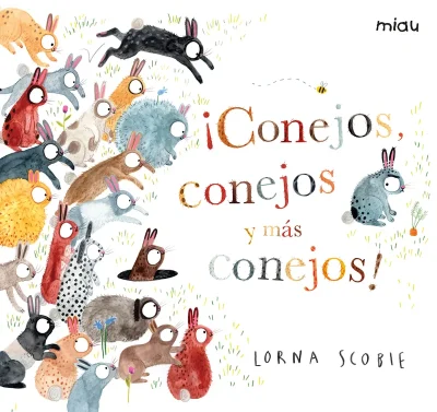 CONEJOS CONEJOS Y MAS CONEJOS1