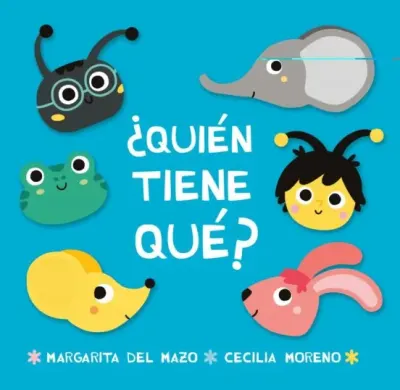QUIEN TIENE QUE1