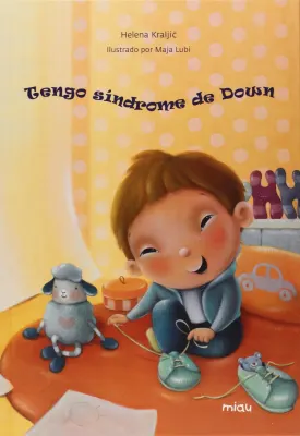 TENGO SINDROME DE DOWN1