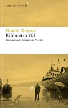 KILOMETRO 1011