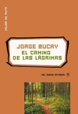 EL CAMINO DE LAS LAGRIMAS1