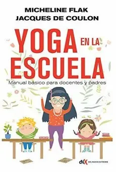 YOGA EN LA ESCUELA1