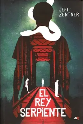 EL REY SERPIENTE1