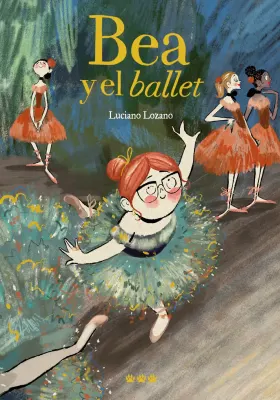 BEA Y EL BALLET1
