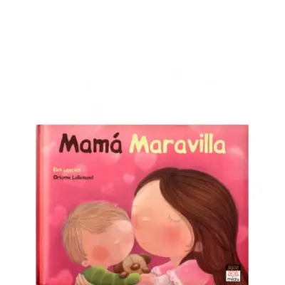 MAMA MARAVILLA1