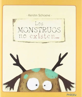 LOS MONSTRUOS NO EXISTEN1